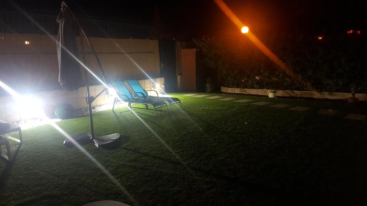 מספאלומס Vcv Apartamento Star מראה חיצוני תמונה